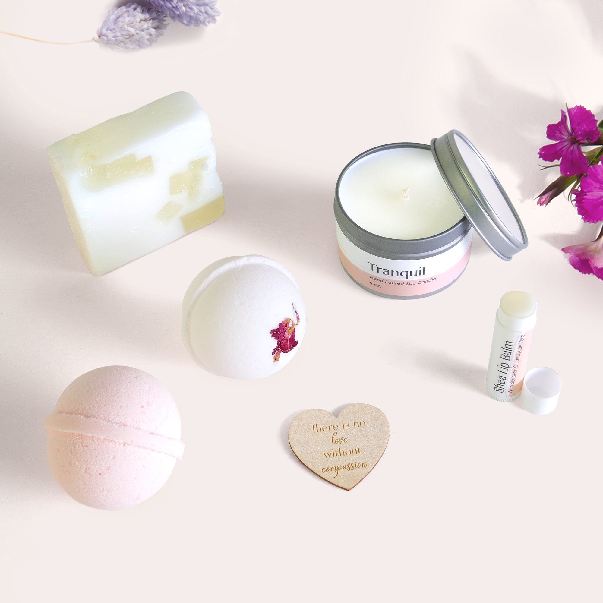 Self Care Gift Box Set